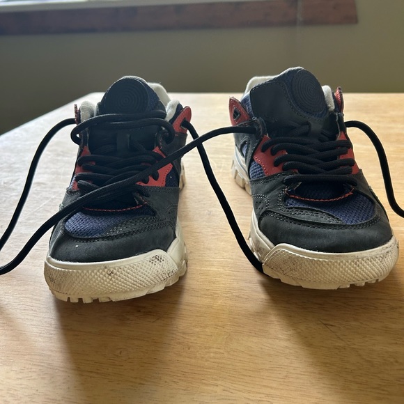 vans TRK AMZN TRAILHEAD SHOE - Picture 2 of 4